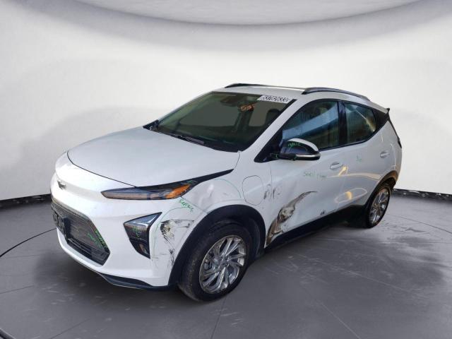 2023 CHEVROLET BOLT EUV L - 1G1FY6S04P4128319