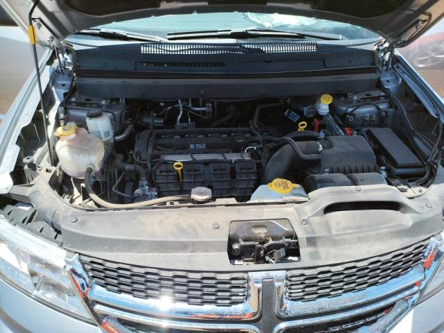 3C4PDCABXLT260630 Dodge JOURNEY SE