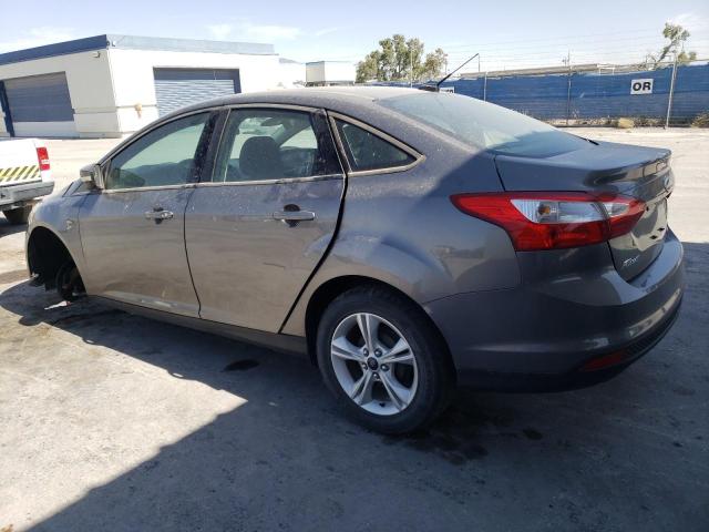 1FADP3F26EL413057 Ford FOCUS SE