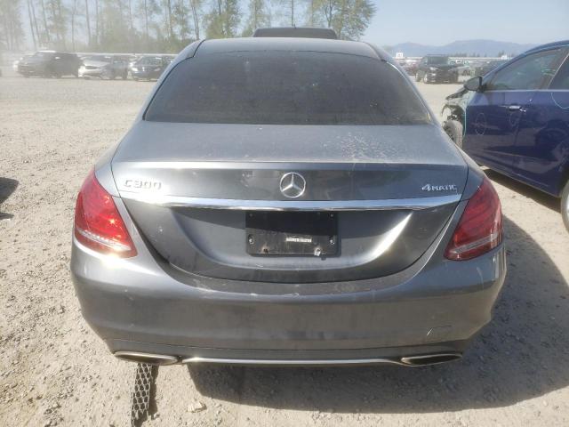 55SWF4KB2HU213039 Mercedes-Benz C 300 4matic