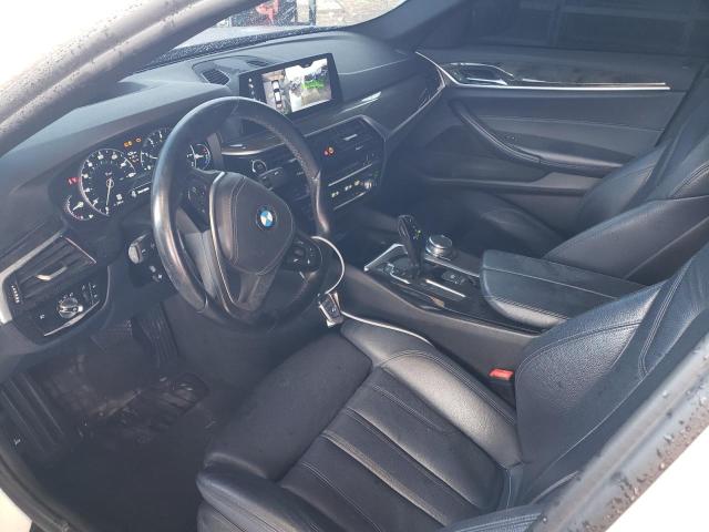2018 BMW 530 XI - WBAJA7C50JWA73756