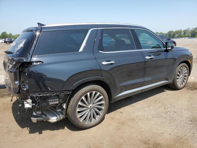 2023 HYUNDAI PALISADE C - KM8R7DGE3PU531932