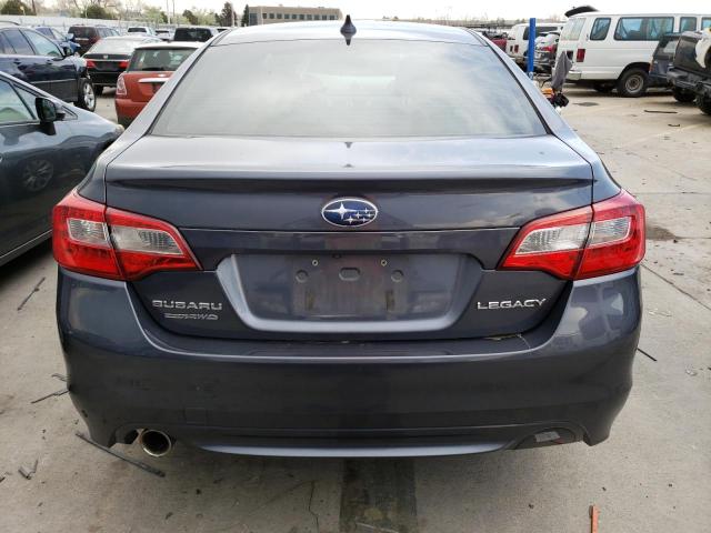 4S3BNBH6XG3019369 Subaru Legacy 2.5i Premium