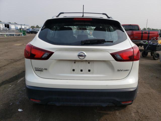JN1BJ1CR3HW126631 Nissan Rogue Sport S