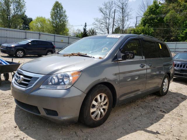 2008 Honda Odyssey EX-L