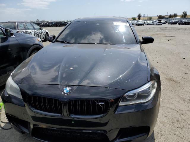 WBSFV9C54FD594593 BMW M5