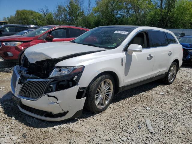 2014 Lincoln MKT 