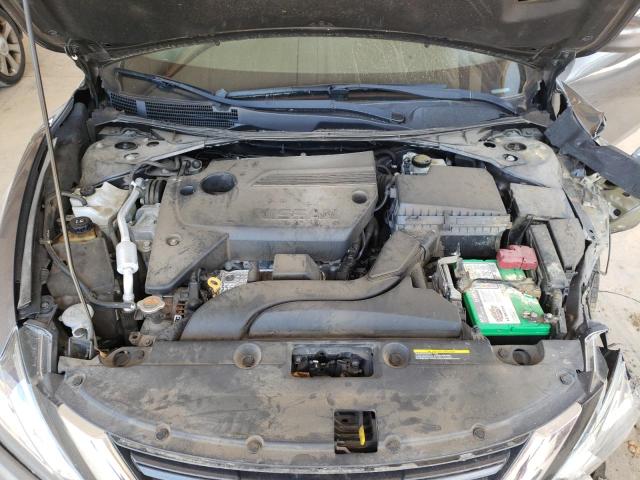 1N4AL3AP9HN366469 Nissan ALTIMA 2.5