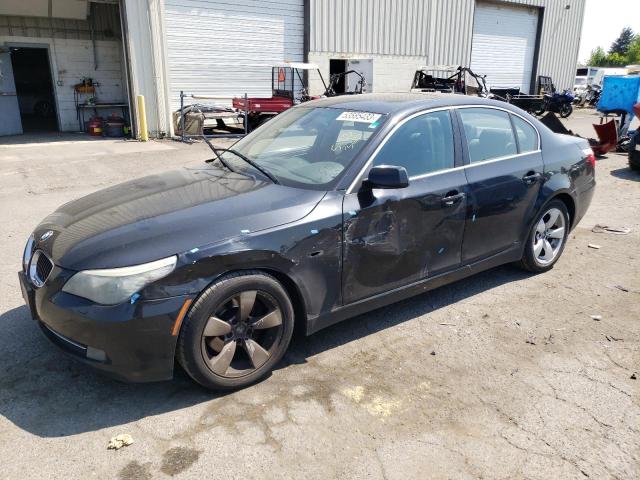 2008 BMW 5 Series 528i