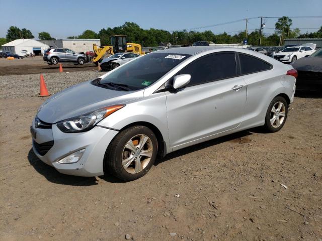 2013 HYUNDAI ELANTRA CO #2786628621