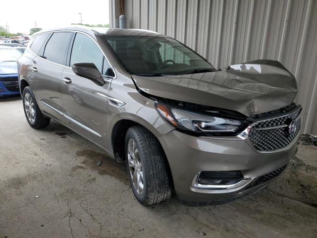 2020 BUICK ENCLAVE AV 5GAEVCKW4LJ101486