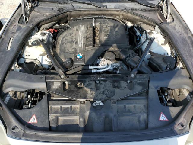 VIN WBA6A0C51DDF14176 2013 BMW 6 Series, 640 I no.11