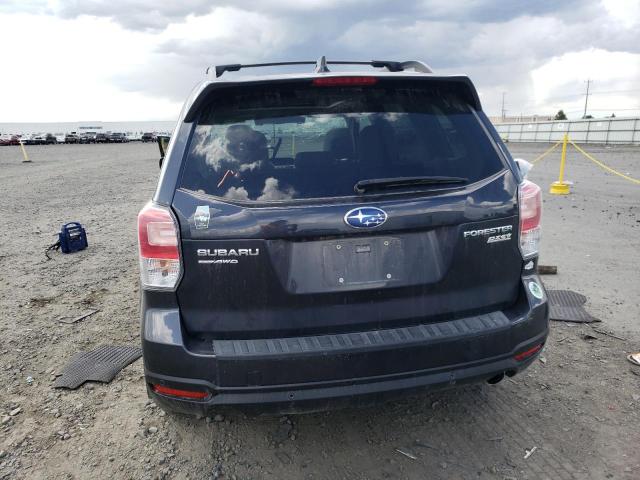 JF2SJARC2HH488326 Subaru Forester 2.5i Limited