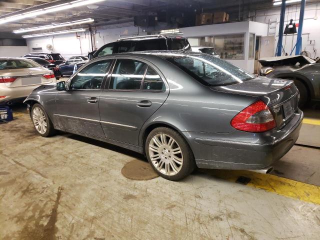 2007 Mercedes-Benz E 350 4Matic VIN: WDBUF87X77X222357 Lot: 50445443