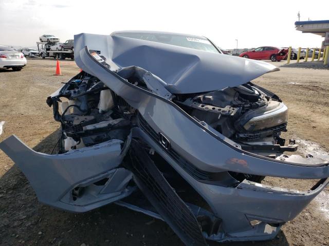 2HGFE2F52NH516942 Honda Civic Sport