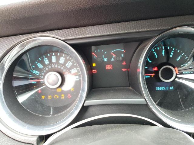 1ZVBP8CF5E5310235 Ford MUSTANG GT