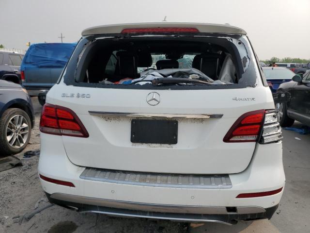 4JGDA5HB9HA886242 2017 MERCEDES-BENZ GLE-CLASS, photo no. 6