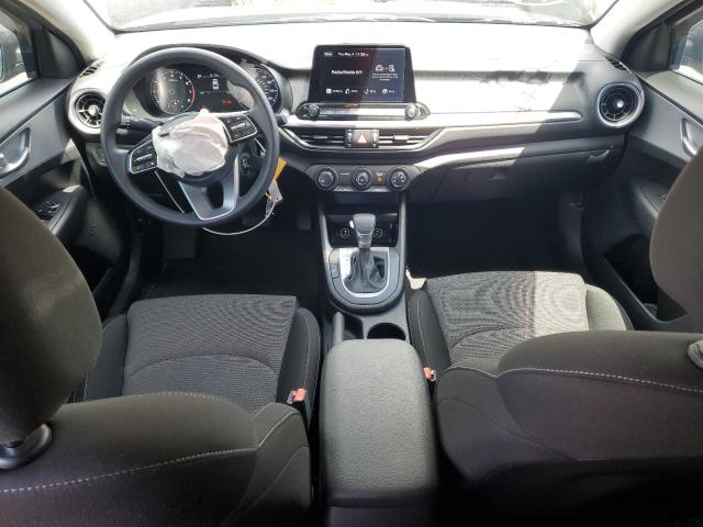 3KPF24AD6PE528656 KIA FORTE LX