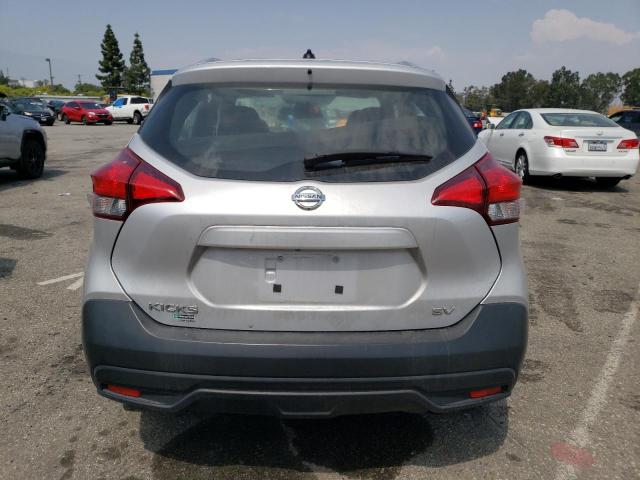 3N1CP5CU3KL533599 Nissan KICKS S