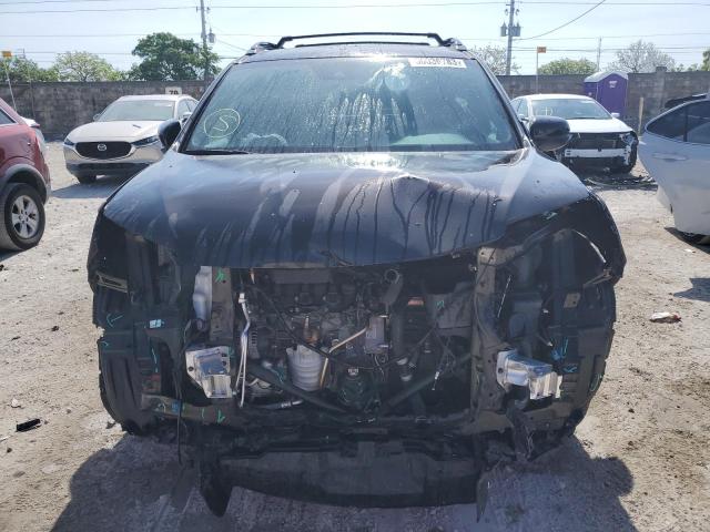 2019 HONDA PASSPORT S - 5FNYF7H2XKB001046