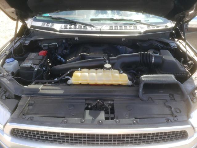 1FTEW1EG6JFC73216 Ford F150 Supercrew