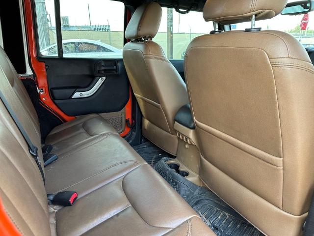 1C4BJWEG7FL636999 Jeep Wrangler Unlimited Sahara