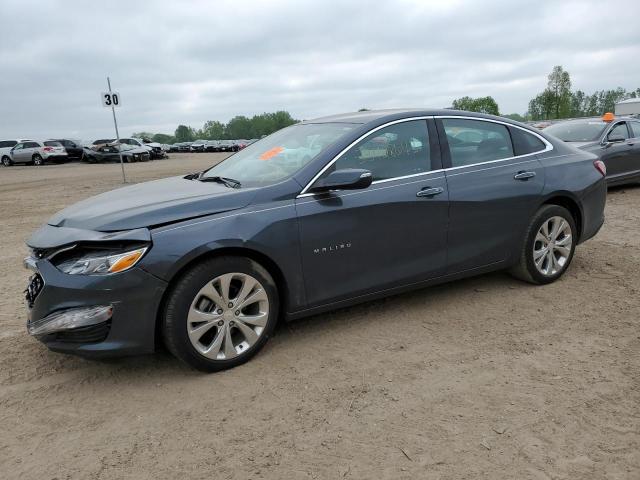 2019 CHEVROLET MALIBU PRE - 1G1ZE5SXXKF133499