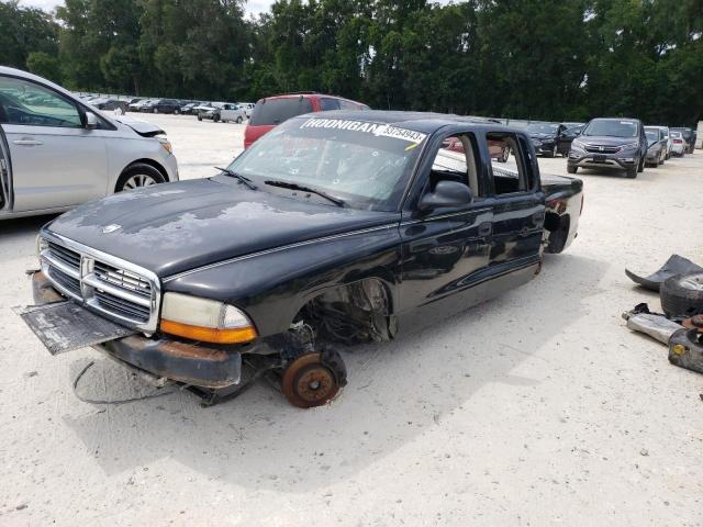 2004 Dodge Dakota 