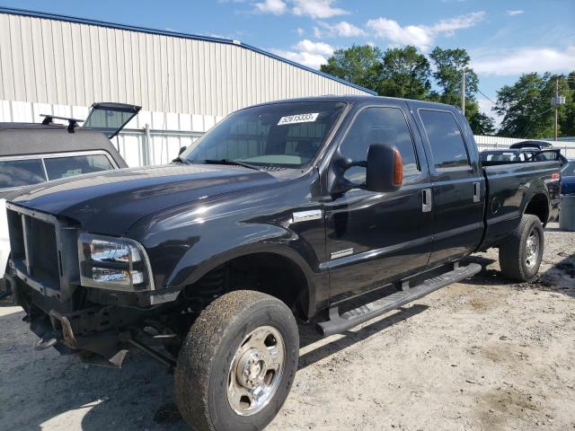 2006 Ford F-350 