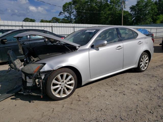 2009 Lexus IS 250 