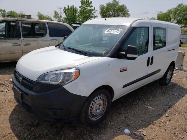 2017 RAM PROMASTER - ZFBERFAB9H6G58882
