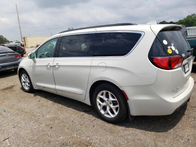 2017 CHRYSLER PACIFICA T - 2C4RC1BG1HR551568