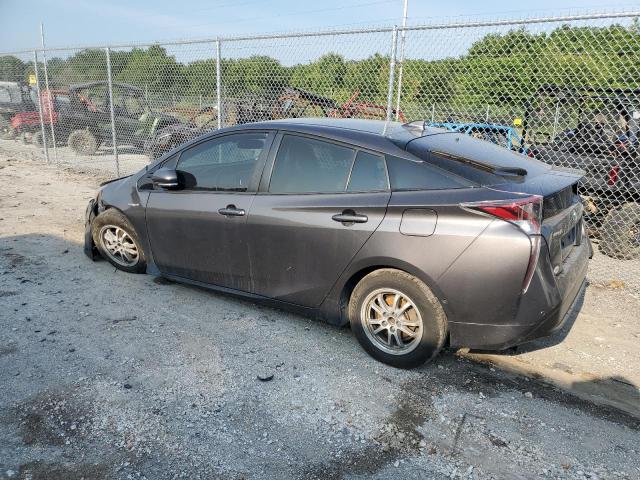 JTDKARFU5J3545275 Toyota PRIUS