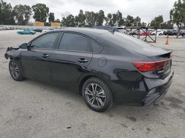 3KPF24AD4PE509698 KIA FORTE LX