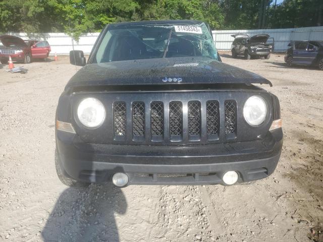 1C4NJPBA5ED545662 Jeep Patriot Sport