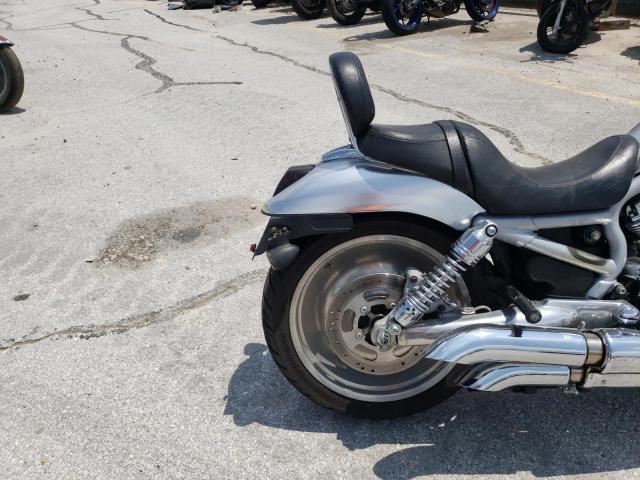 2002 HARLEY-DAVIDSON VRSCA 1HD1HAZ192K801756