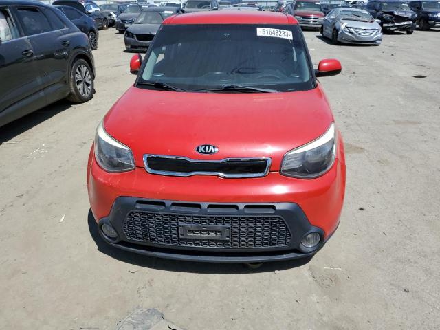 KNDJP3A51G7819399 KIA SOUL +