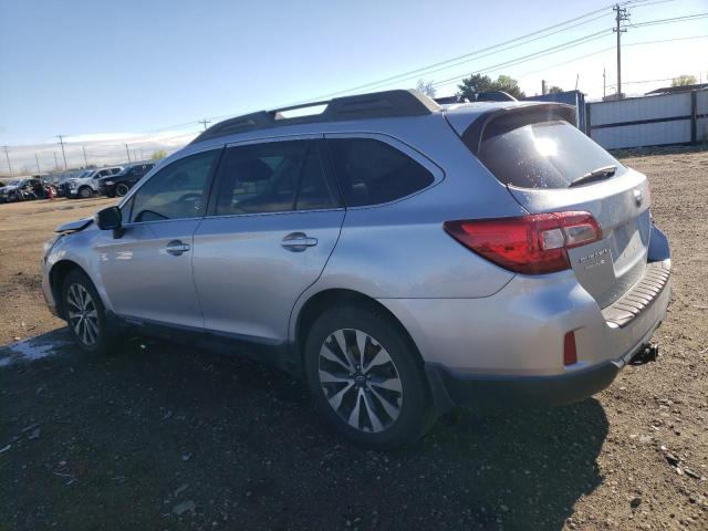 4S4BSBNC0F3235499 Subaru Outback 2.5i Limited