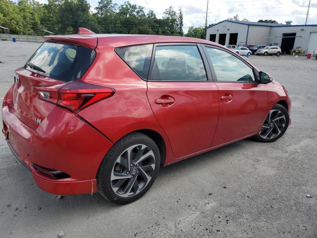 2017 TOYOTA COROLLA IM - JTNKARJE9HJ534460
