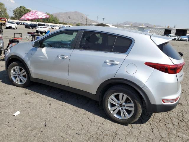 KNDPMCAC1J7396414 KIA Sportage Lx