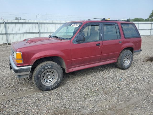 1994 Ford Explorer 