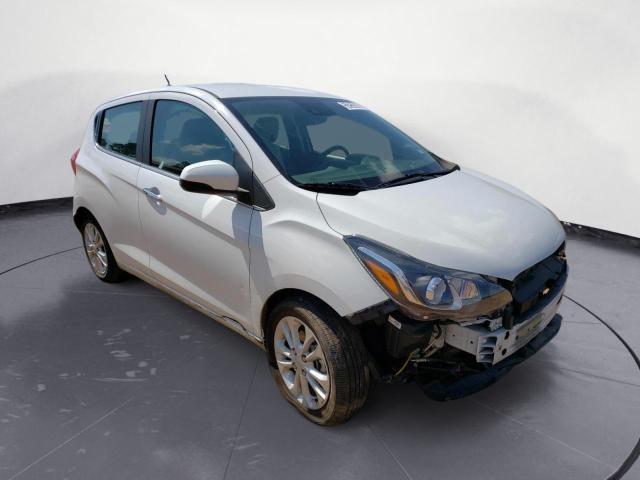 2020 CHEVROLET SPARK 2LT - KL8CF6SA8LC467005