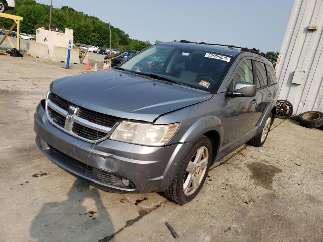 2009 Dodge Journey SXT