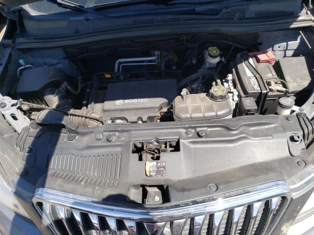 KL4CJBSB4EB744789 Buick Encore Convenience