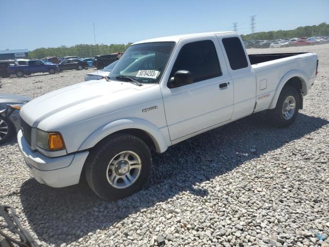 2003 Ford Ranger 