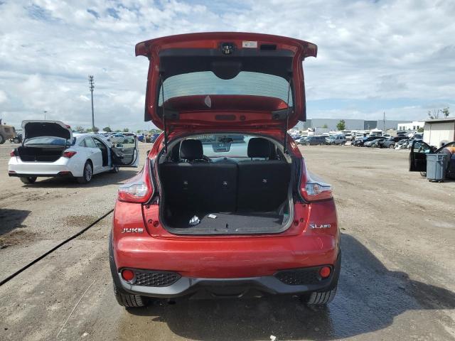 2016 NISSAN JUKE S - JN8AF5MV1GT656971