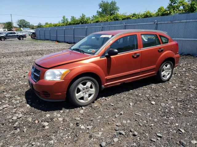 2007 Dodge Caliber SXT