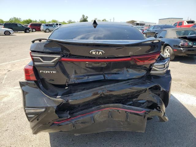 3KPF34AD3ME320811 KIA Forte Gt Line