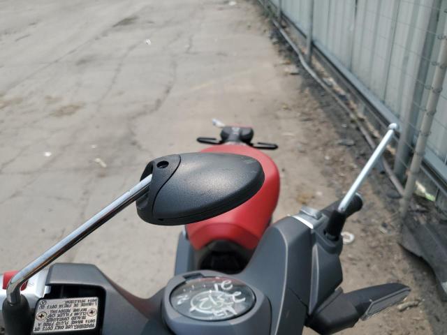 2022 HONDA C125 A MLHJA5850N5000456
