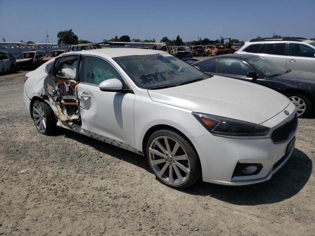KNALB4J12H5072934 KIA Cadenza Premium